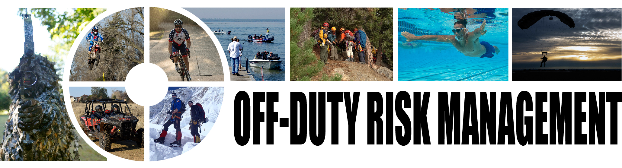 Off-Duty Risk Management Off-Duty Risk Management
